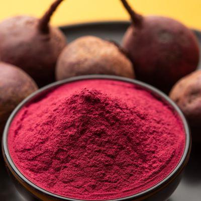 Buy Premium Beetroot Powder Online | Sri Herbal